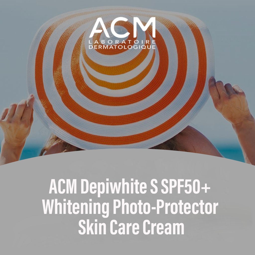 Whitening Photo-Protector Skincare SPF 50+ (Original)