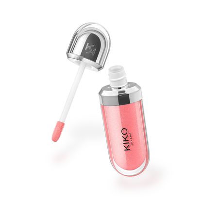 KIKO MILANO - 3D Hydra Lipgloss (Original)