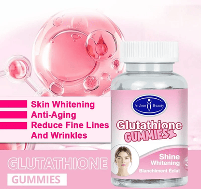 Aichun Beauty - Gummies (Original)