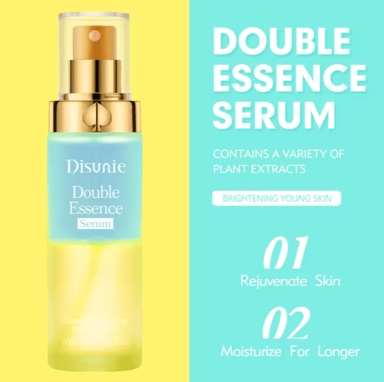 Disunie - Double Essence Serum (Original)