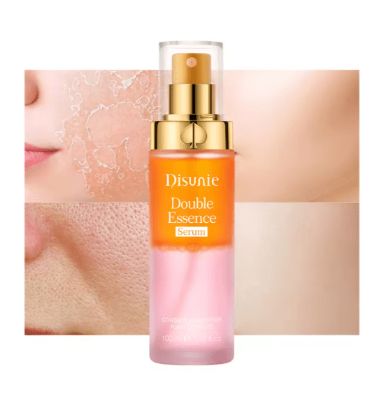 Disunie - Double Essence Serum (Original)