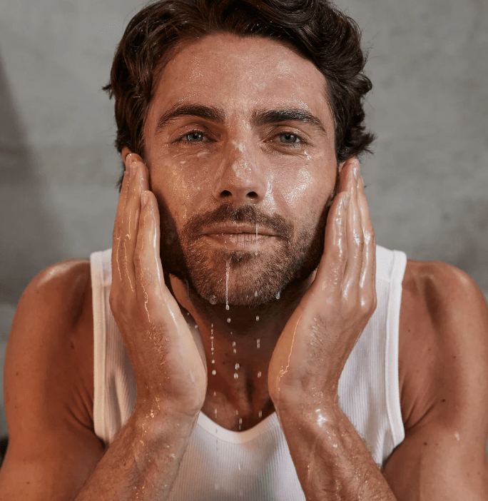 Men X-Treme Face Washing Foam (Original)