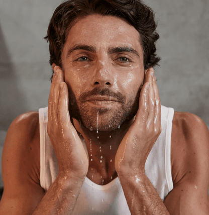 Men X-Treme Face Washing Foam (Original)