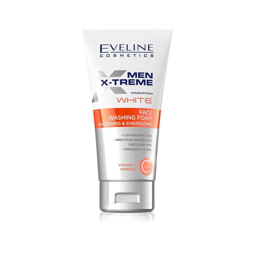 Men X-Treme Face Washing Foam (Original)