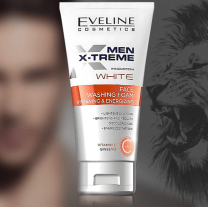 Men X-Treme Face Washing Foam (Original)
