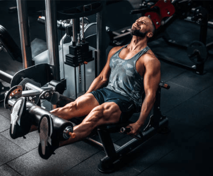 NP Nutrition – 100% Hype Whey NXT (Original) ©