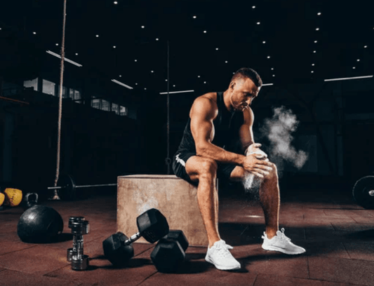 NP Nutrition – 100% Hype Whey NXT (Original) ©