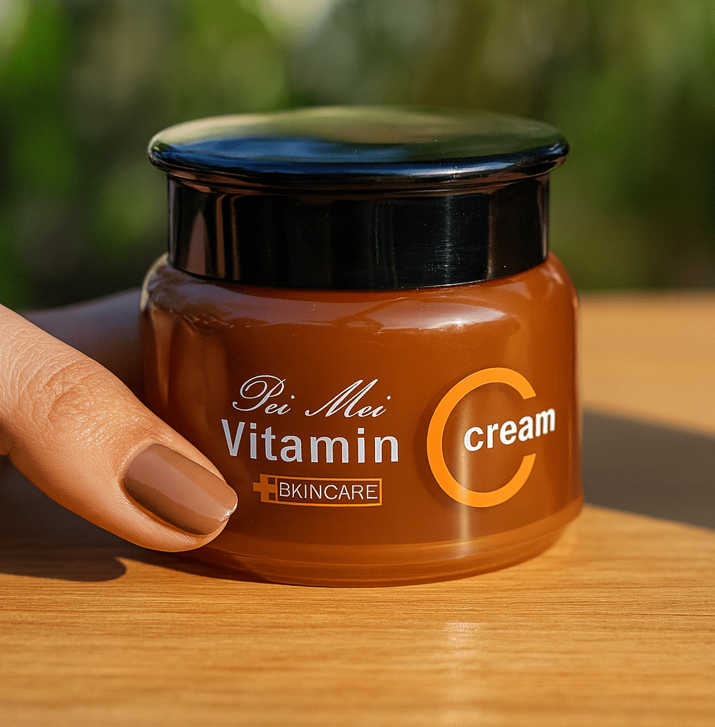 Pei Mei - Vitamin C Cream (Original)