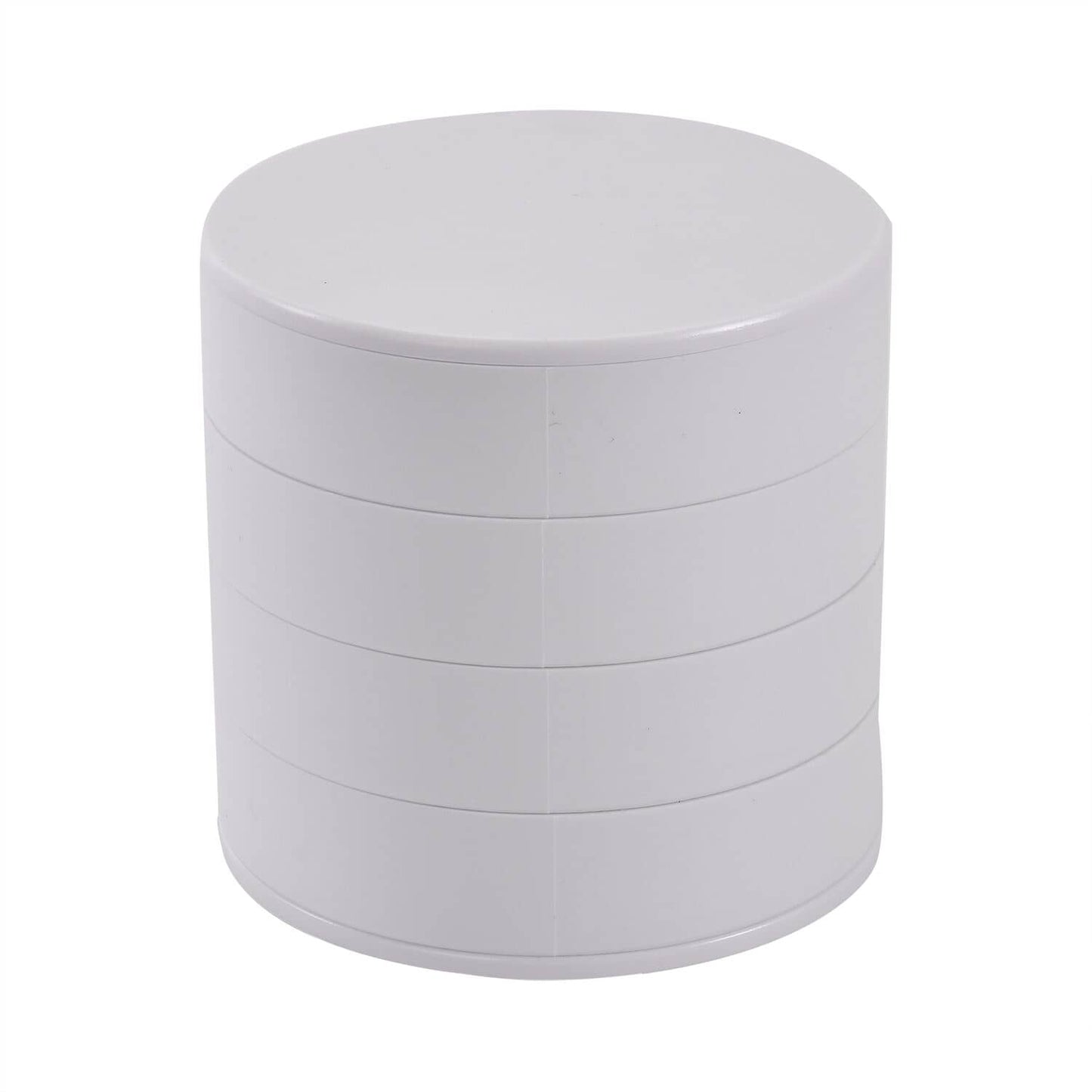 Rotating Jewelry Storage Box