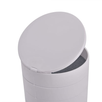 Rotating Jewelry Storage Box