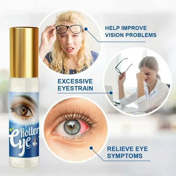 Sumifun - Roller Eye (Original)