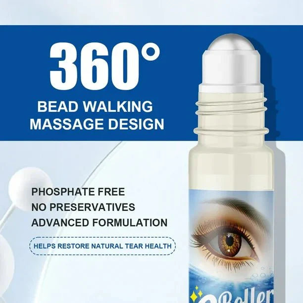 Sumifun - Roller Eye (Original)