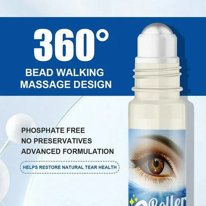 Sumifun - Roller Eye (Original)